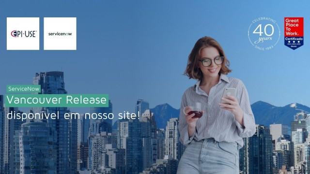 ServiceNow Vancouver Release | Generative AI