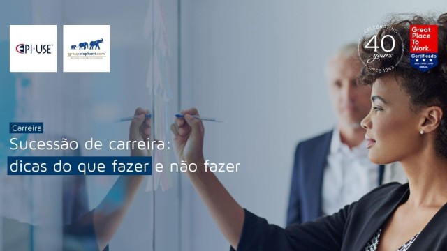 Sucessão de carreira: dicas do que fazer e não fazer