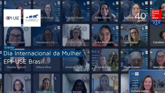 Roda de Conversa: Dia das Mulheres com Ju De Mari