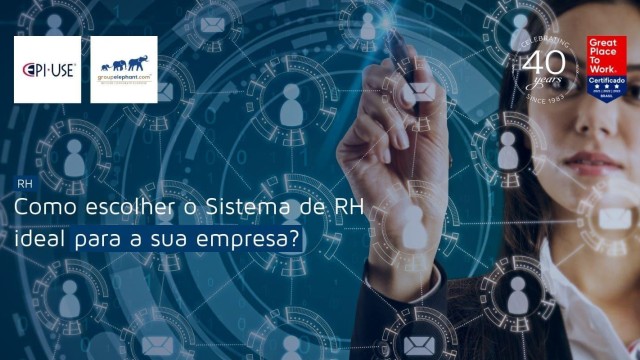 Sistema de RH: como escolher o ideal para a minha empresa?