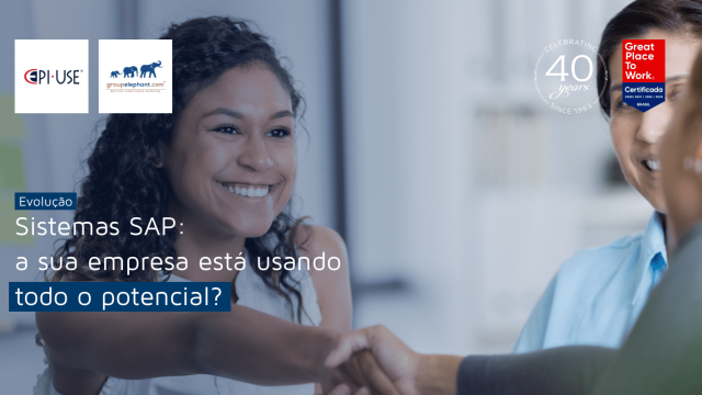 Sistemas SAP: a sua empresa está usando todo o potencial?