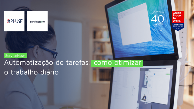 Automatização de tarefas: como otimizar o trabalho diário