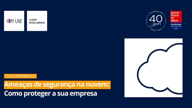 Ameaças de segurança na nuvem: como proteger a sua empresa