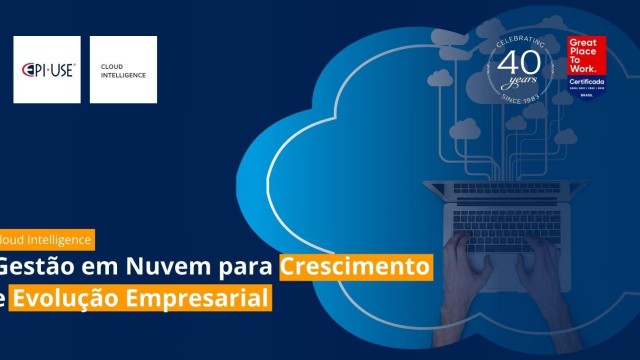 Gestão em nuvem para crescimento e evolução empresarial