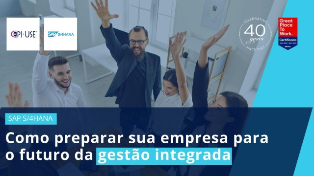 Como preparar sua empresa para o futuro da gestão integrada