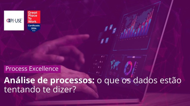 Análise de processos: o que os dados estão tentando te dizer?