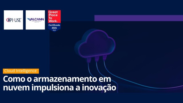 Como o armazenamento em nuvem impulsiona a inovação