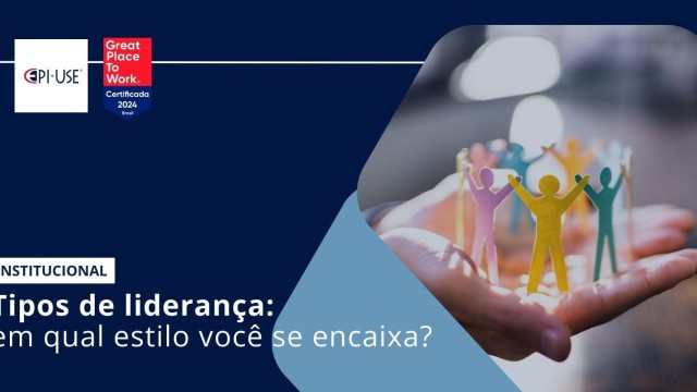 Tipos de liderança: em qual estilo você se encaixa?