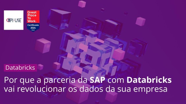 Por que a parceria da SAP com Databricks vai revolucionar os dados da sua empresa