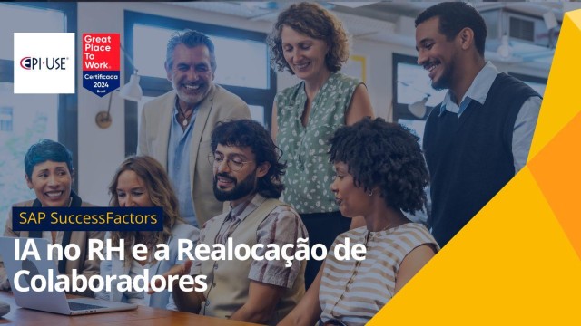 IA no RH e a Realocação de Colaboradores 