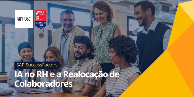 IA no RH e a Realocação de Colaboradores 