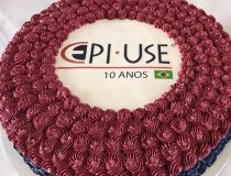 [EPI-USE Brasil completa 10 anos com reunião estratégica global]