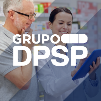 Leia mais sobre o case Grupo DPSP