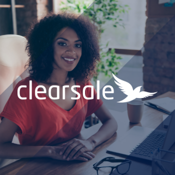 Leia mais sobre o case ClearSale