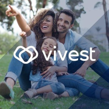 Leia mais sobre o case Vivest