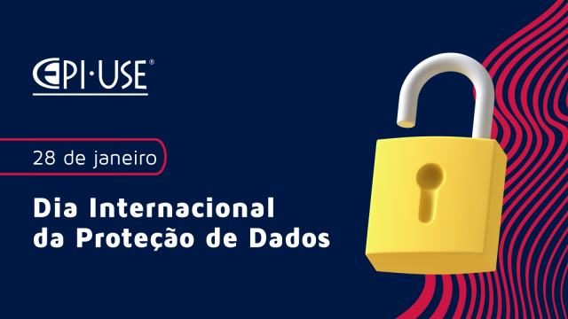 Dia Internacional da Proteção de Dados - Saiba mais sobre a LGPD