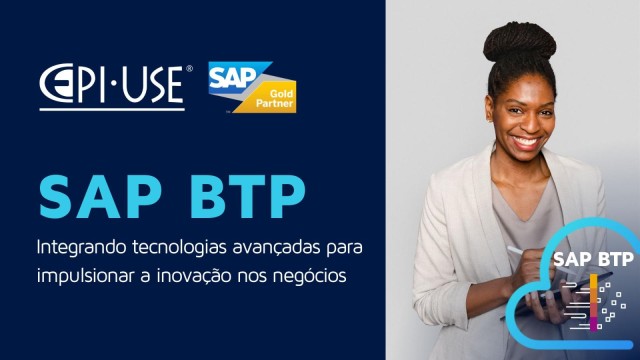 SAP BTP: Integrando tecnologias avançadas para impulsionar a inovação nos negócios