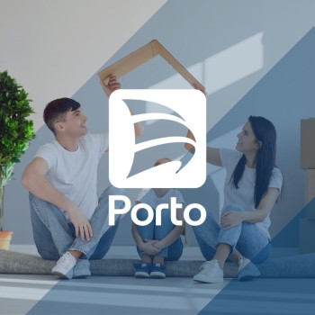 Leia mais sobre o case Porto
