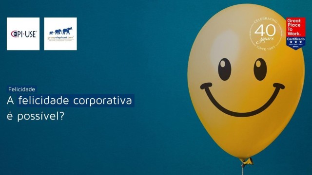 A felicidade corporativa é possível?