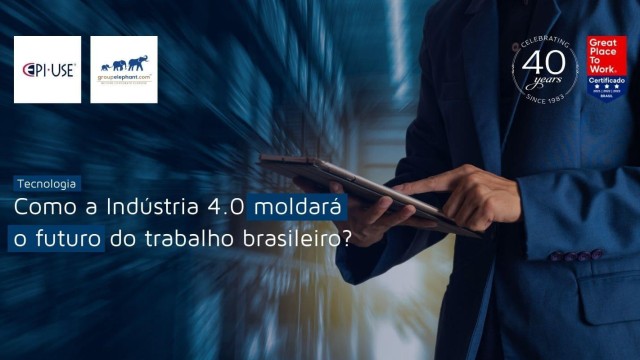 Como a Indústria 4.0 moldará o futuro do trabalho brasileiro?