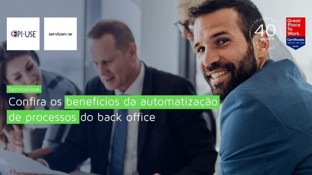 Automatização de processos do back office: confira os benefícios
