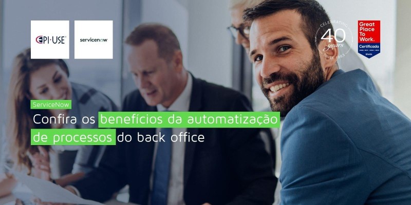 Automatização de processos do back office: confira os benefícios