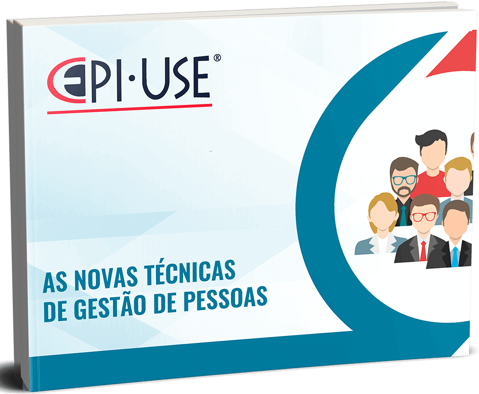 Leia mais sobre [E-book] As novas técnicas de Gestão de Pessoas