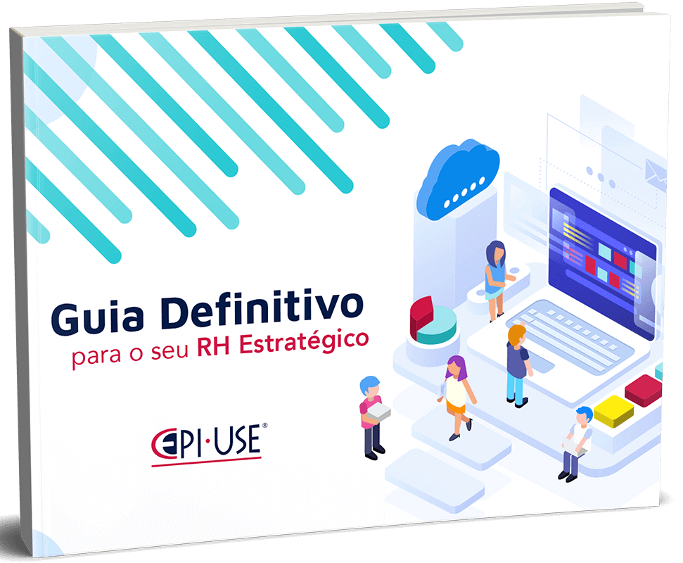 Leia mais sobre  [E-book] Guia Definitivo para seu RH Estratégico