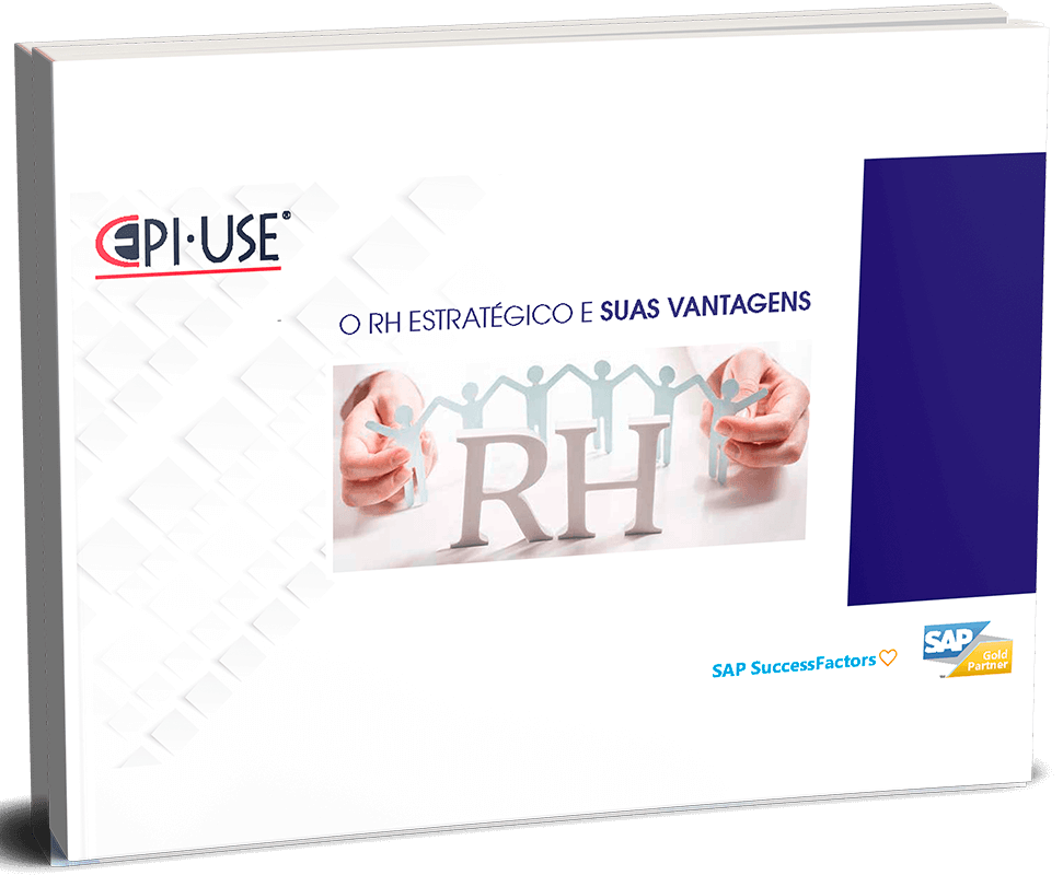 Leia mais sobre  [E-book] O RH Estratégico e suas vantagens