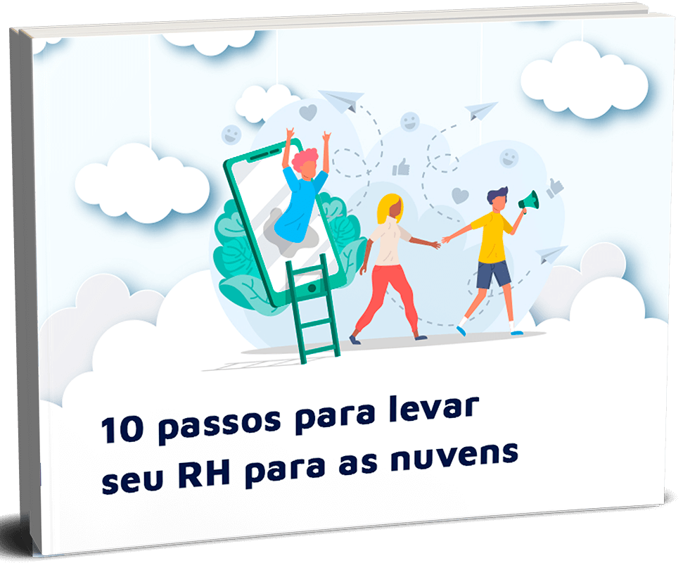 Leia mais sobre [INFOGRÁFICO] 10 passos para levar o seu RH para as Nuvens