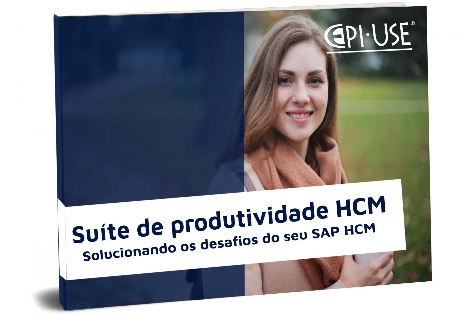 Leia mais sobre [E-book] Suíte de Produtividade HCM