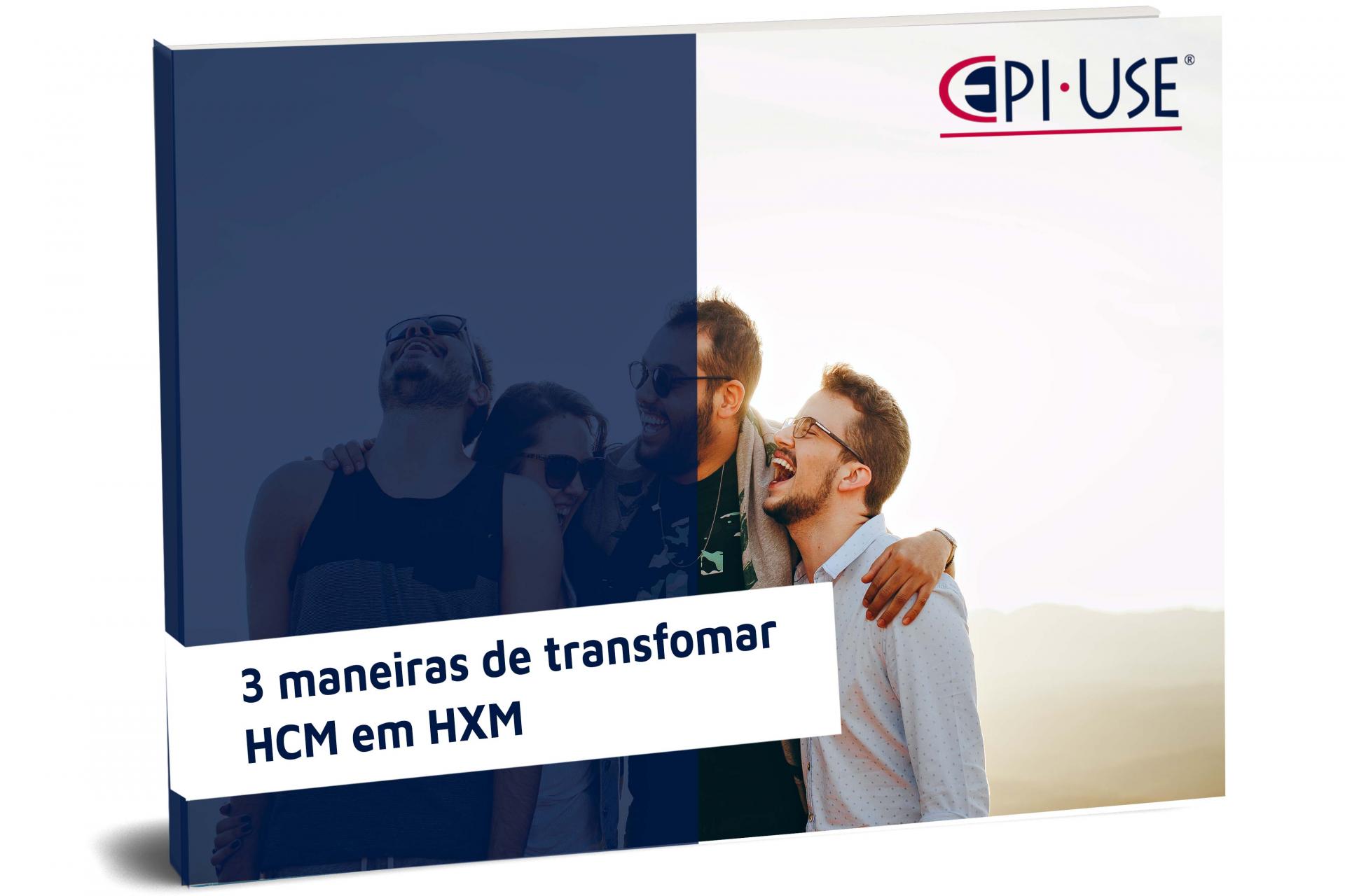 Leia mais sobre [Infográfico] 3 maneiras de evoluir seu HCM para HXM 