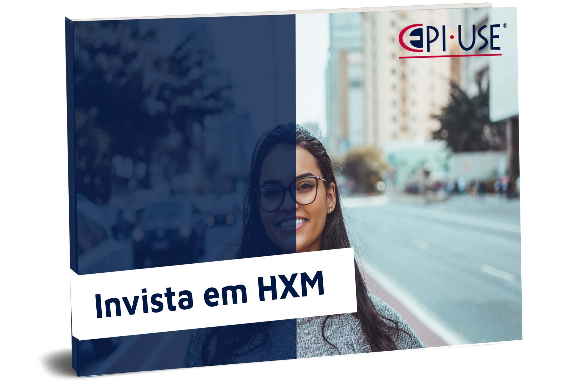 Leia mais sobre [Infográfico] 5 motivos para investir em HXM (Gestão da Experiência Humana)