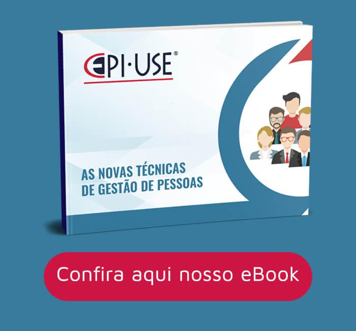 [E-BOOK] As novas técnicas de Gestão de Pessoas