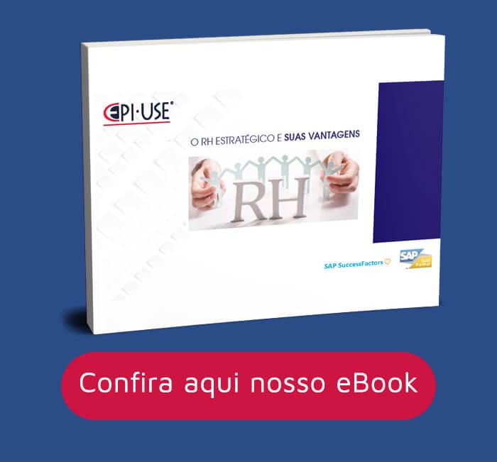 [E-BOOK] O RH Estratégico e suas vantagens