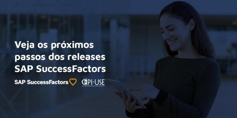  Você sabe tudo que mudou nos releases SAP SuccessFactors em 2020?