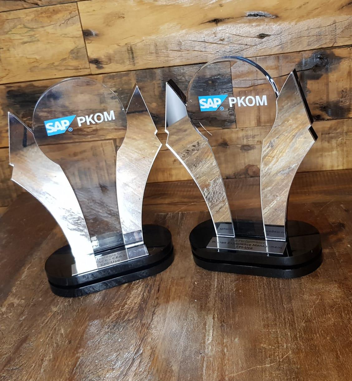 [PKOM 2021] Somos o melhor parceiro SAP SuccessFactors (HXM) e CE&X
