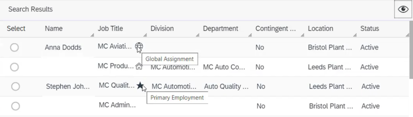 Principais destaques no Release SAP SuccessFactors Recruiting H1/2021