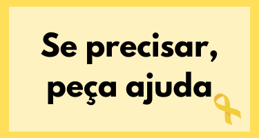 EPI-USE e Setembro Amarelo: Fique Bem, Fique em casa 