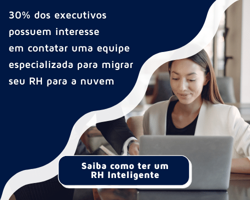 5 motivos para investir em sistemas de gestão de RH na nuvem