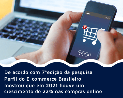 O que fazer com acúmulo de dados das compras online?