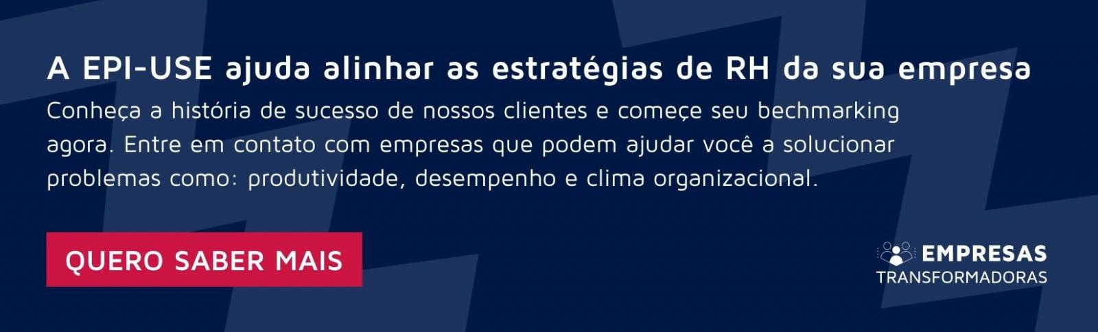 O NPS da EPI-USE é de excelência