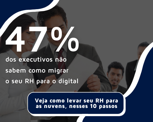 O RH como centro estratégico da organização