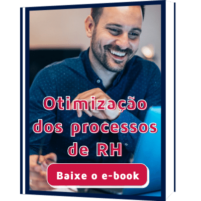 O RH como centro estratégico da organização