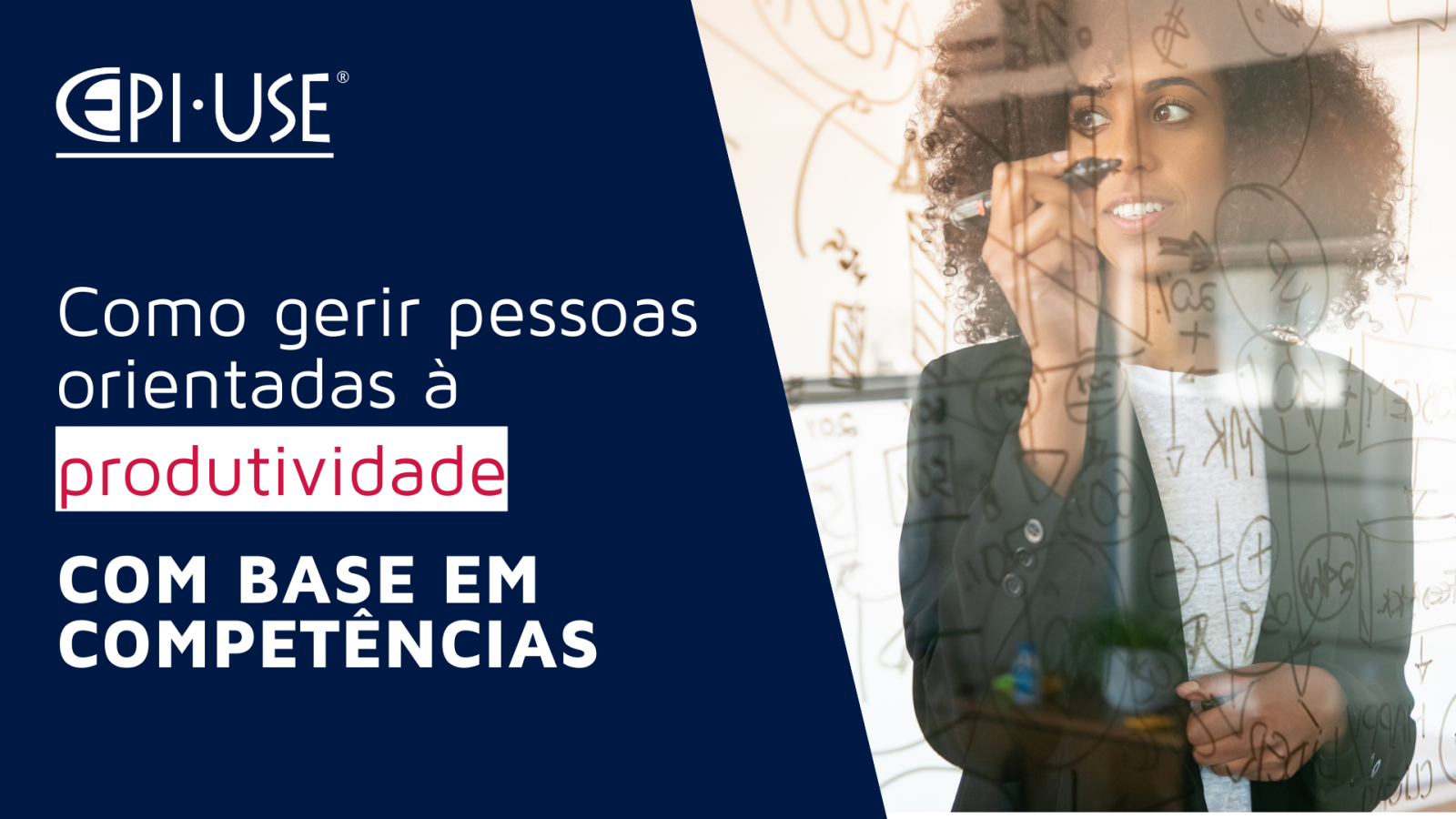 Como gerir pessoas orientadas à produtividade com base em competências?