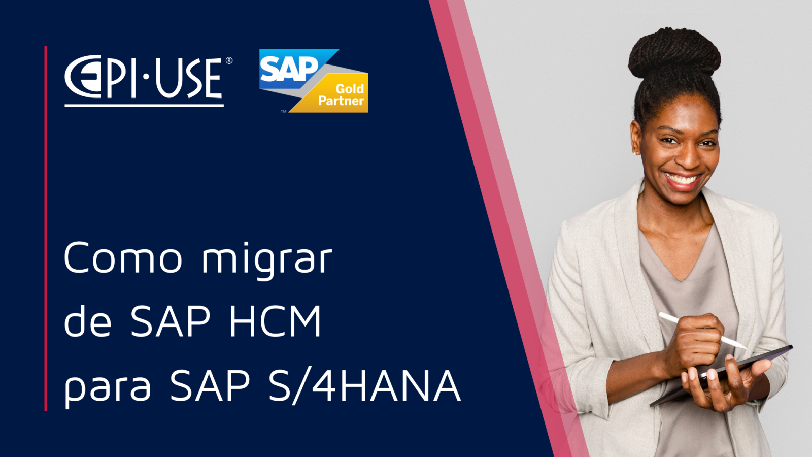 Como migrar de SAP HCM para S/4HANA On-Premise