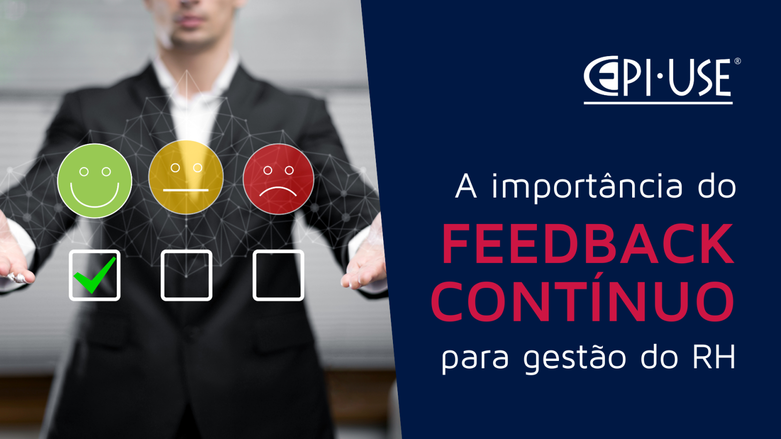 A importância do feedback contínuo para a gestão de RH