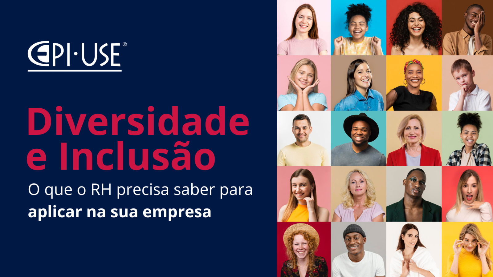 Sua empresa está promovendo Diversidade e Inclusão na prática ou só no discurso?