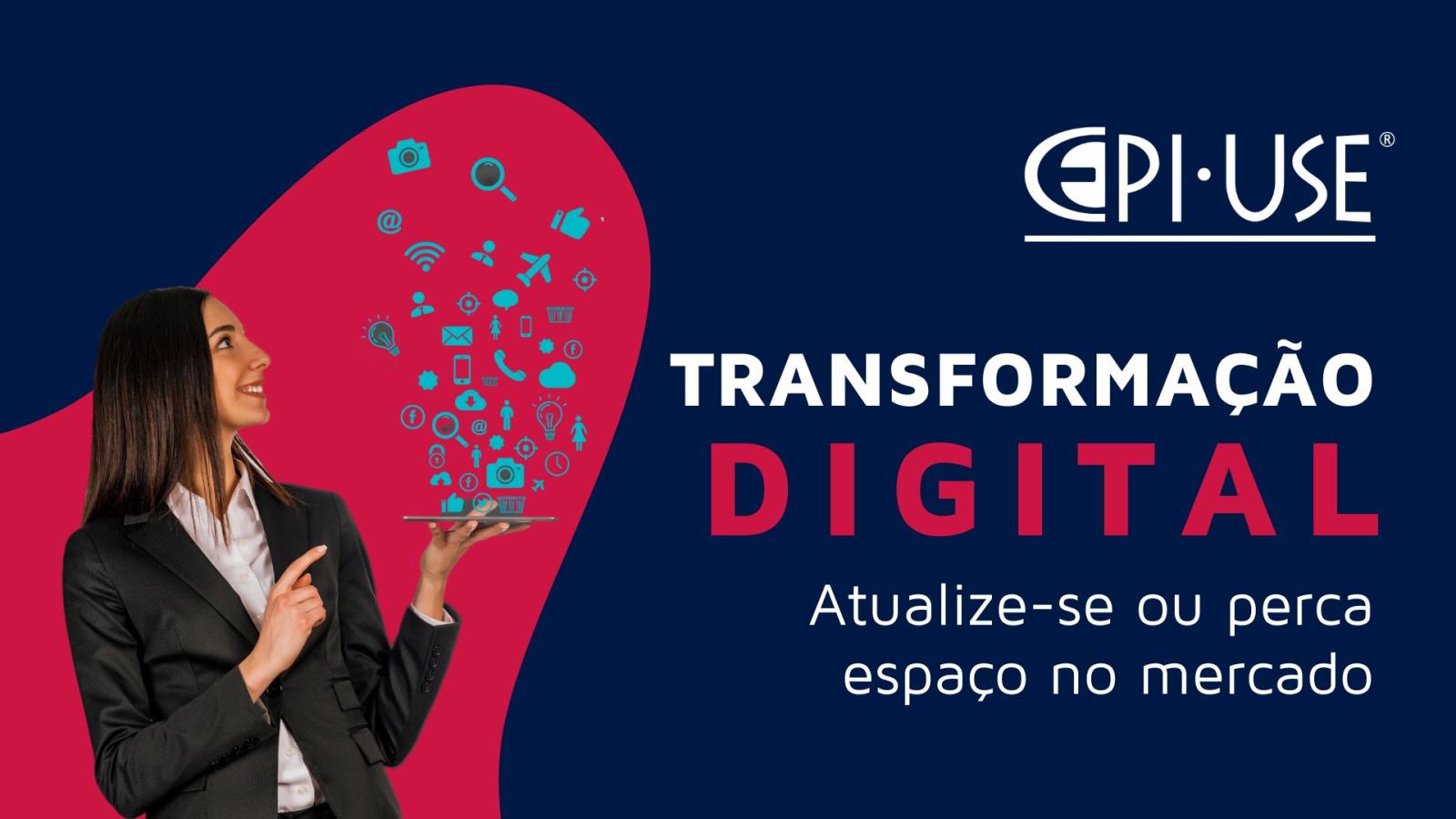 Transformação digital no RH: sua empresa está atualizada ou já ficou para trás?