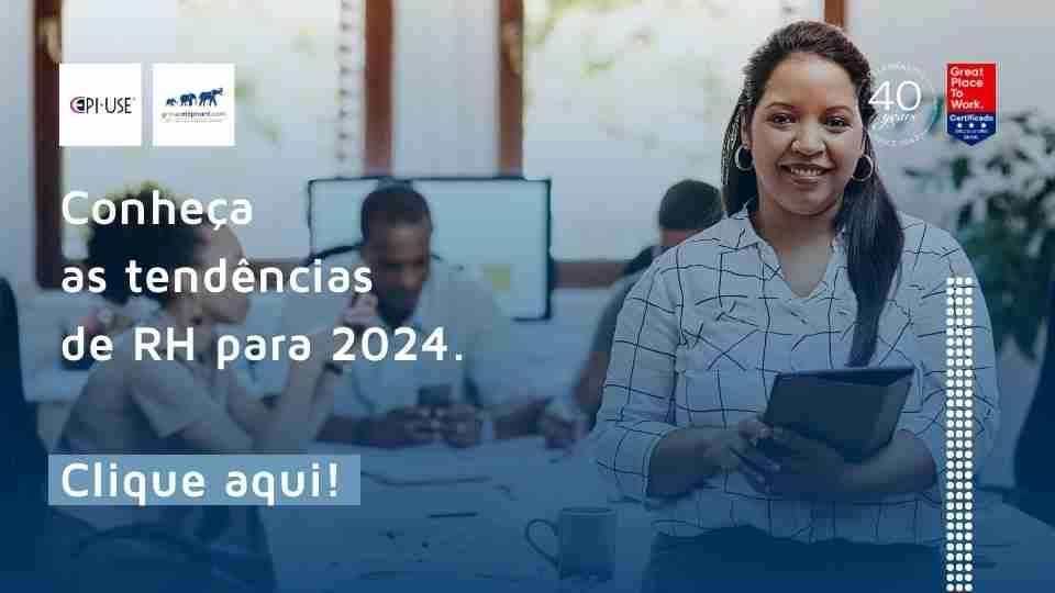 Tendências do RH 2024: qual modelo de trabalho prevalece?